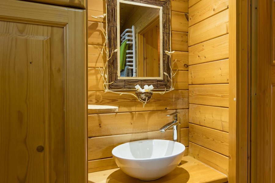 Hébergement AbracadaRoom : Roulotte de la Villa Font Vive : Calme absolu, piscine avec vue ! - Image 10