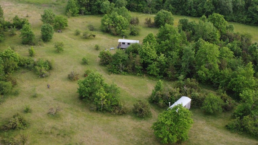 Domaine AbracadaRoom : Un Chemin en Quercy - Image 1