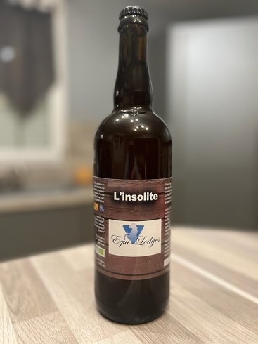 Hébergement AbracadaRoom : Chambre 4 -  3 pers. vue panoramique sur l’ensemble des chevaux - Image 7