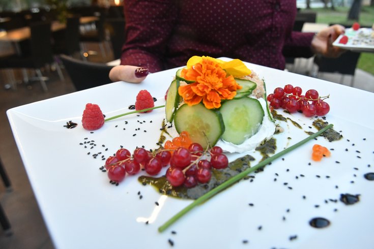 Domaine AbracadaRoom : Hôtel Les Prés du Roi, Domaine de Massereau - Image 5