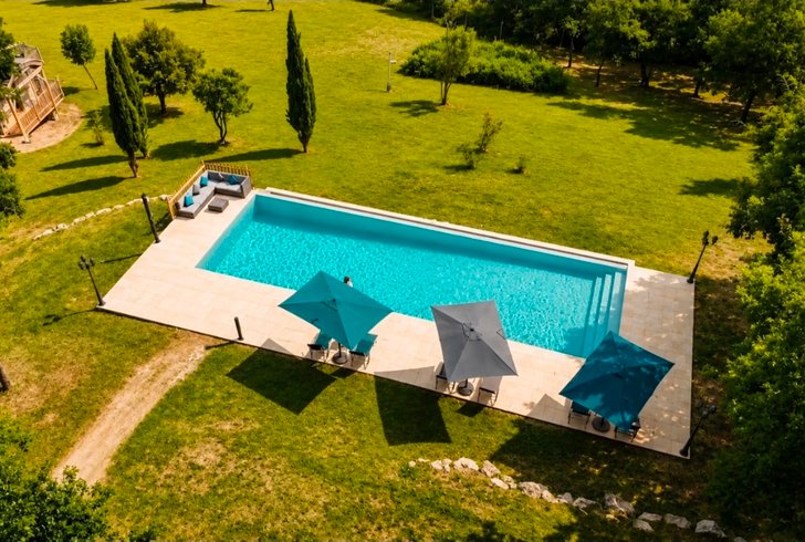 Domaine AbracadaRoom : Pech et Lafon - Image 18