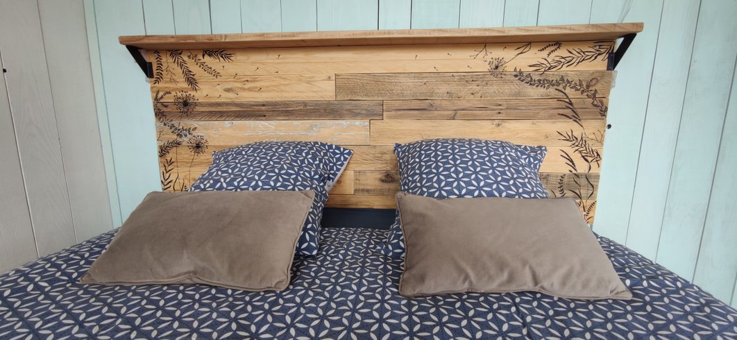 Hébergement AbracadaRoom : Cabane de l'Elfe - Image 7