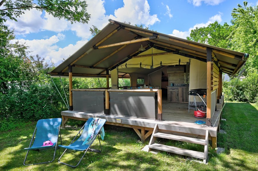 Domaine AbracadaRoom : Le Château Hauterives - Image 6