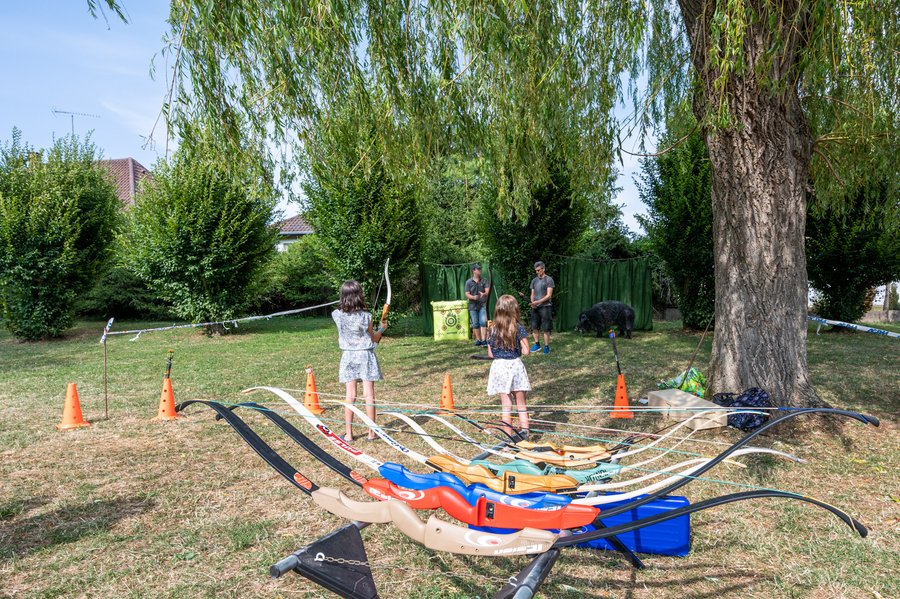 Domaine AbracadaRoom : Seasonova Camping les Portes d'Alsace - Image 54