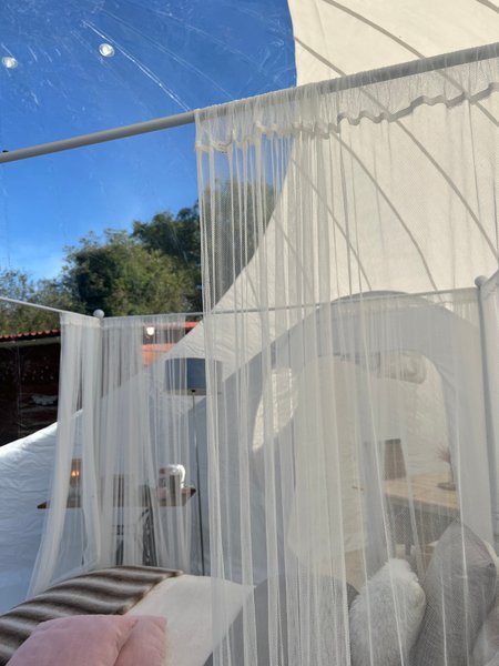 Hébergement AbracadaRoom : La Bulle Spa des Rêves - Image 5