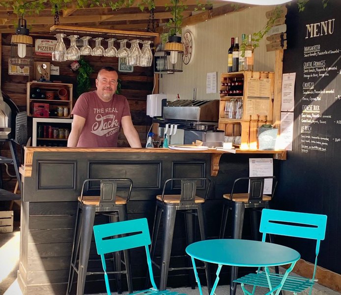 Domaine AbracadaRoom : Le Ranch Camping et Glamping - Image 9