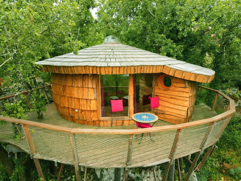 Domaine AbracadaRoom : Souleyourt - Image 12