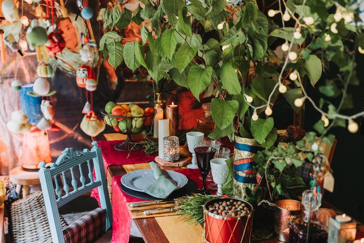 Hébergement AbracadaRoom : Suite Légendes - Image 38