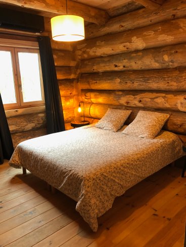 Hébergement AbracadaRoom : Gîte Le Vaugelade - 7 personnes - Image 14