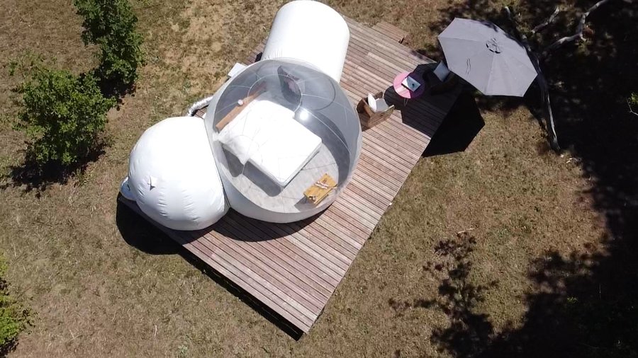 Hébergement AbracadaRoom : Reine des prés - Image 2