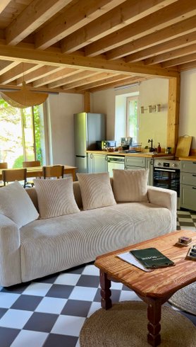 Hébergement AbracadaRoom : Le Cottage - Image 21