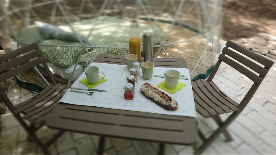 Domaine AbracadaRoom : Les Bois de Saint Auvent - Image 5