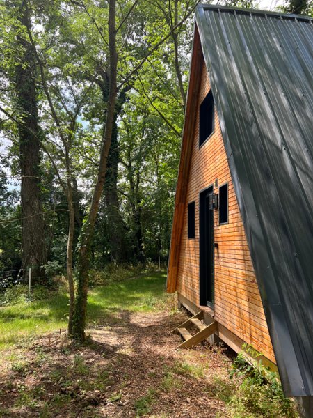 Hébergement AbracadaRoom : L'A-tipi-que - Image 8