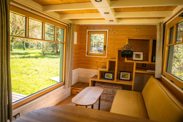 Hébergement AbracadaRoom : Dodomy House - Salamandre - Image 25