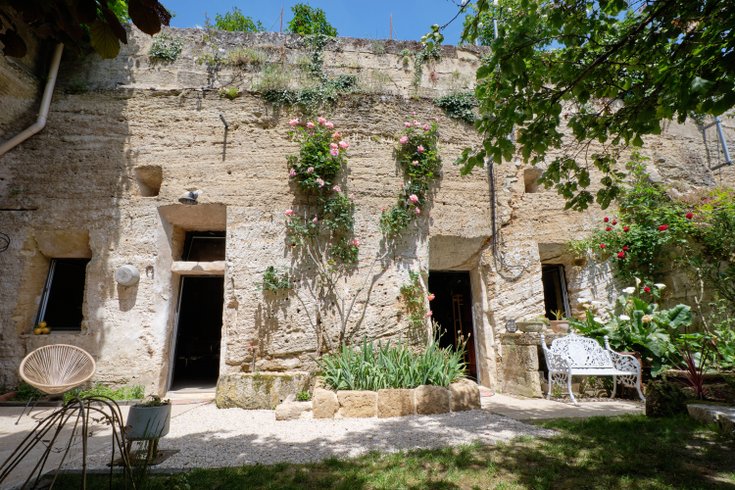 Domaine AbracadaRoom : TrogloMoro - Image 2