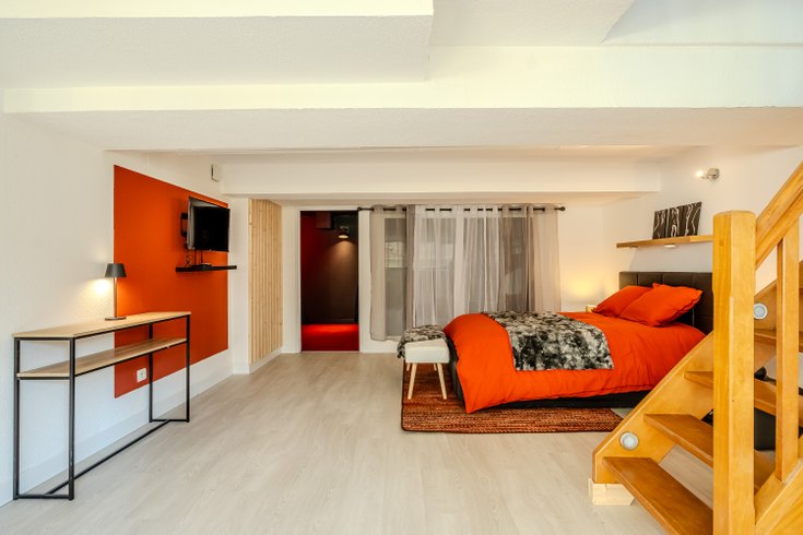 Hébergement AbracadaRoom : Cocon Relax & Spa - Image 6