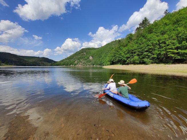 Domaine AbracadaRoom : Moose Tiny House Ambur - Image 35