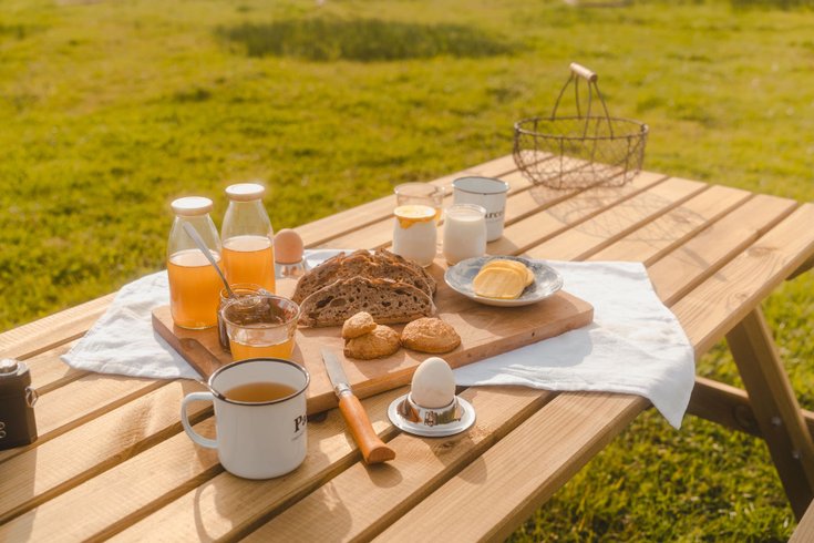 Domaine AbracadaRoom : Parcel Tiny House - à 15 min de Deauville - Image 7