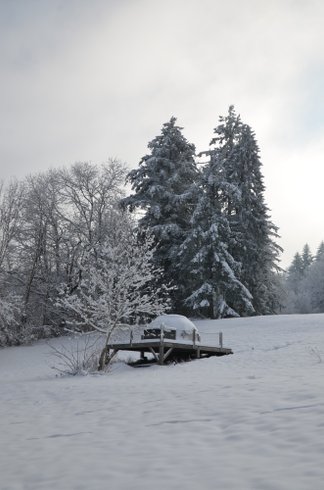 Domaine AbracadaRoom : Monchâteau étoilé - Image 39
