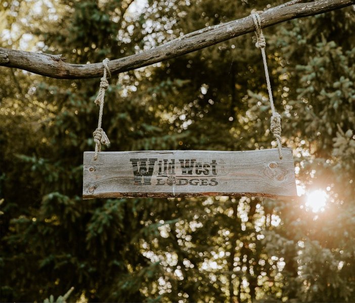 Hébergement AbracadaRoom : Prairie Schooner du Wild West Lodges & SPA - Image 2