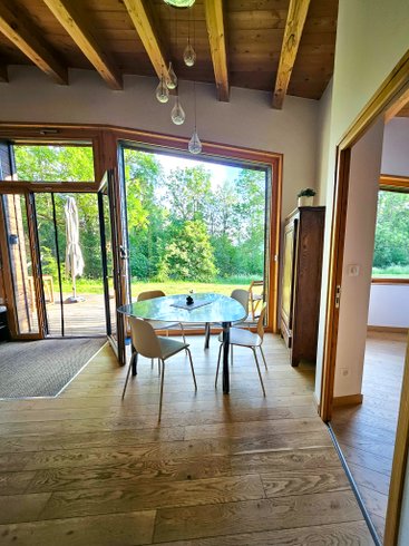 Hébergement AbracadaRoom : La Bulle d'eau & Spa - Image 4