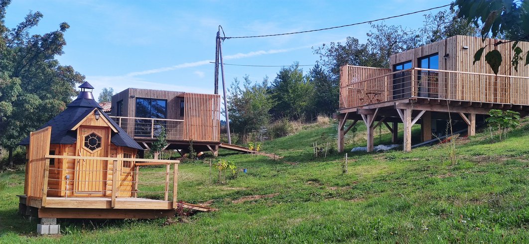 Domaine AbracadaRoom : Brin de Fée - Image 2