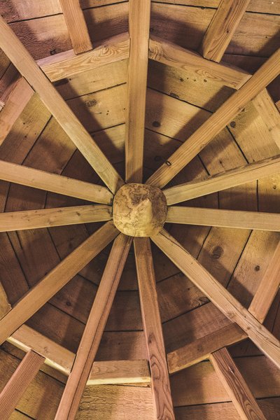 Hébergement AbracadaRoom : Cabane Perchée - Image 11