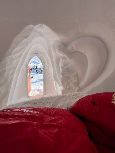 Domaine AbracadaRoom : Village Igloo Avoriaz - Image 3