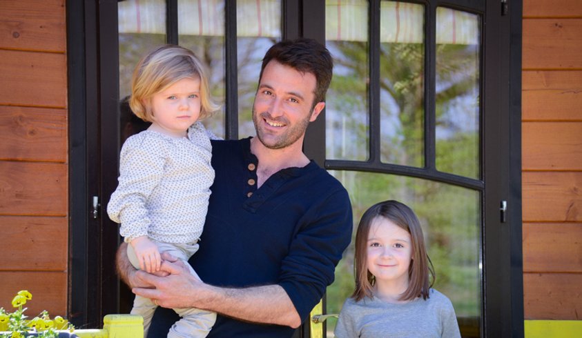 Domaine AbracadaRoom : La Ferme de Sirguet - Image 4