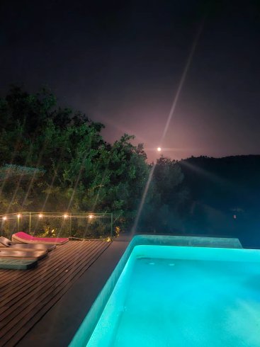 Domaine AbracadaRoom : Domaine Ferme Hi Bride - Image 7