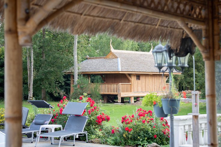 Hébergement AbracadaRoom : La Thaï & Spa - Image 1