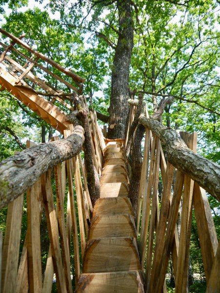 Hébergement AbracadaRoom : Arbràmâne - Image 2