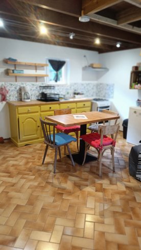 Hébergement AbracadaRoom : Le chalet des paons - Le Mond'idéal - Image 19