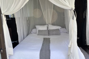 La Cabane O2 et son Spa privatif à Origne (3)