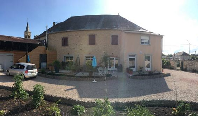 Domaine AbracadaRoom : Au Foudre du Bazois - Image 4