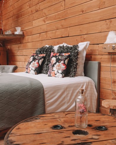 Domaine AbracadaRoom : Domaine Rêves étoilés - Image 10