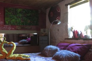 Layénie sous les Etoiles