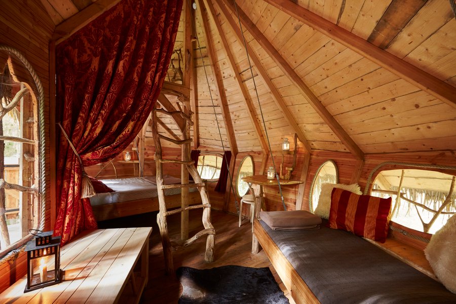 Hébergement AbracadaRoom : Echauguette - Image 4