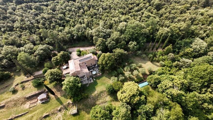 Domaine AbracadaRoom : Mas Bernadis - Image 2