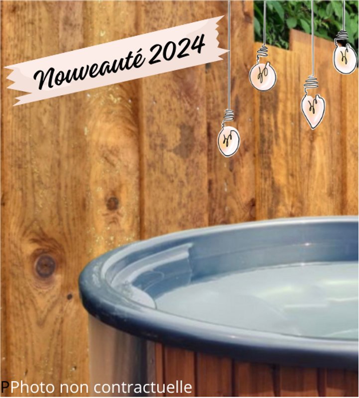 La Cabane du Pêcheur & Spa à La Chapelle Aux Naux (3)