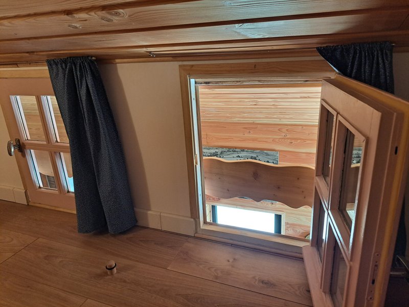 Hébergement AbracadaRoom : Le Refuge d'Yzeron - Image 55