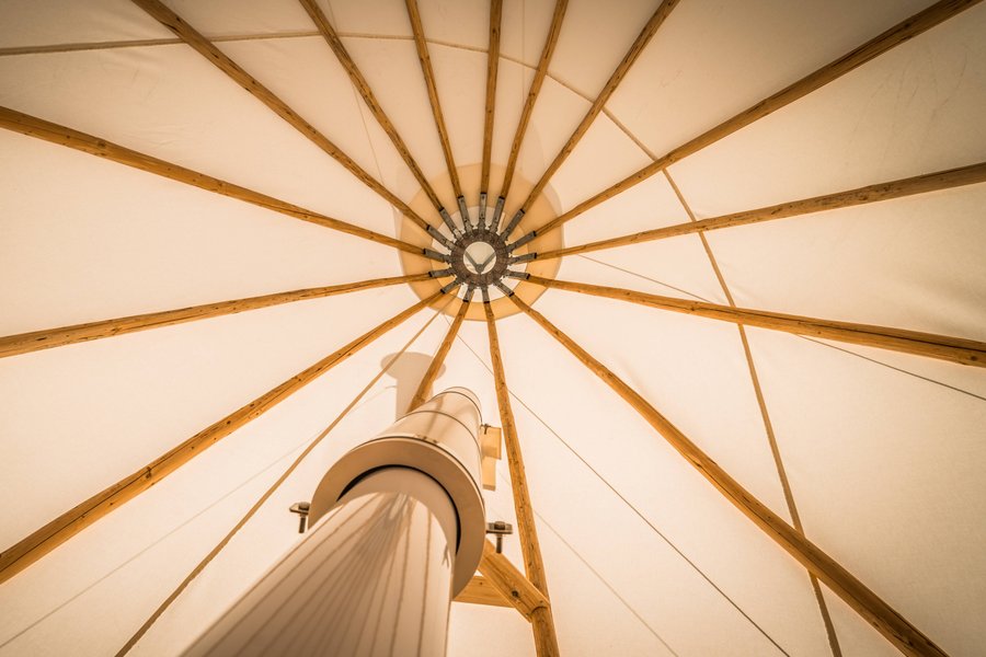 Tipi Odina — photo 2