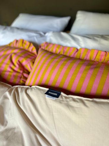 Hébergement AbracadaRoom : Le Chêne & Bain Nordique - Image 16