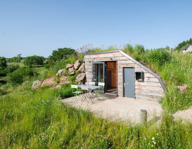 Hébergement AbracadaRoom : Collinéa - Image 1