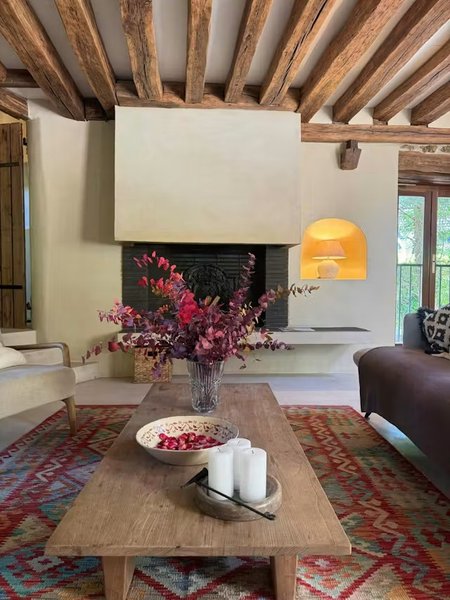 Hébergement AbracadaRoom : Le Moulin de Rochopt - Image 2