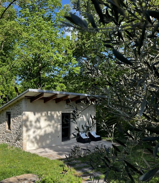 Hébergement AbracadaRoom : La Petite Cabane - Image 1