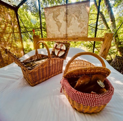 Domaine AbracadaRoom : Ecodomaine "La Rêverie" - Image 12