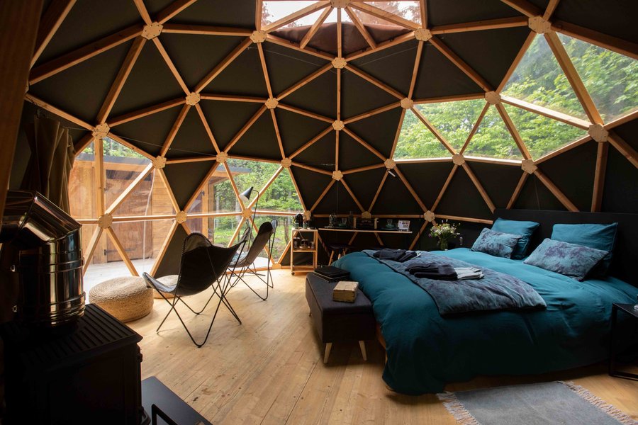 Domaine AbracadaRoom : Ferme Jean des Houx - Image 24