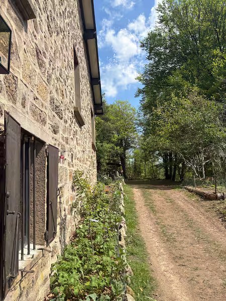 Domaine AbracadaRoom : Le Refuge d'Yzeron - Image 8