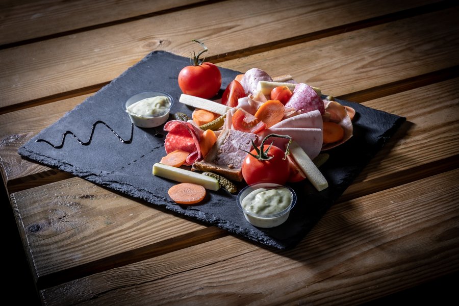 Hébergement AbracadaRoom : Lodge du Trappeur & Spa - Image 16